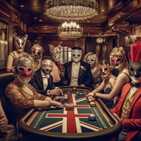 Dünyada En Büyük Casinolar