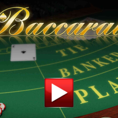 Canlı Casinolarda Baccarat Nedir Nasıl Kazanılır? Baccarat Oynamanın İncelikleri Nelerdir?