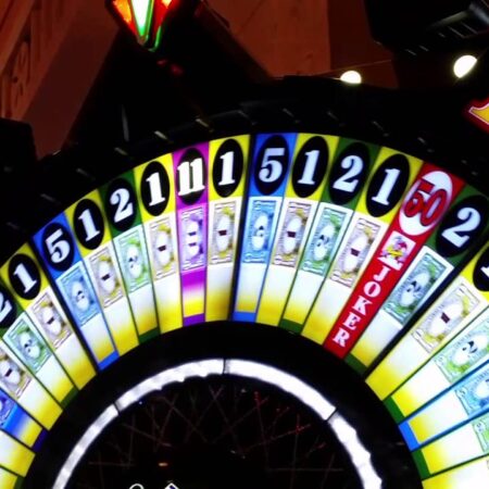 Big Six Casino oyunu Nasıl Oynanır Kazanma Taktikleri Nelerdir ?