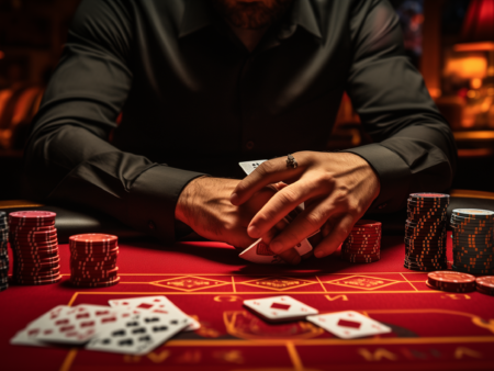 Theree Card Poker Kazanma Taktikleri