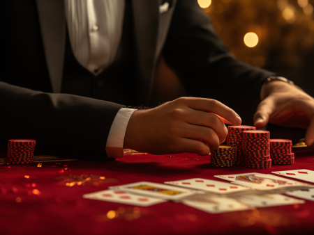 Canlı Casinolarda Poker Oynarken Bilmeniz Gerekenler ve Pokerin incelikleri!