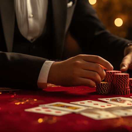 Canlı Casinolarda Poker Oynarken Bilmeniz Gerekenler ve Pokerin incelikleri!