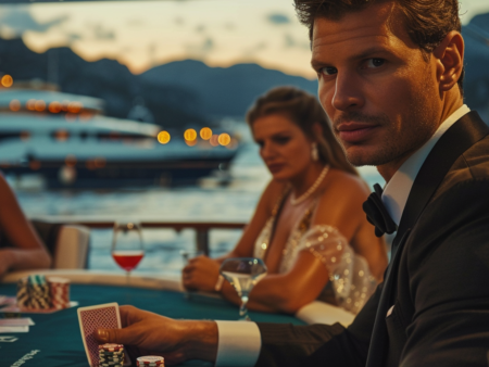 Casinoda Four Card Poker Nedir ve kazanma Taktikleri Nelerdir?