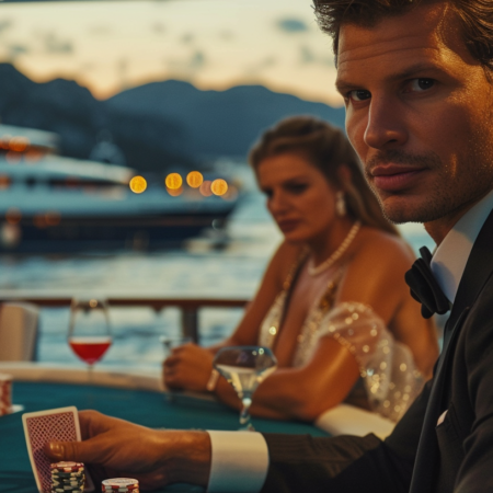 Casinoda Four Card Poker Nedir ve kazanma Taktikleri Nelerdir?