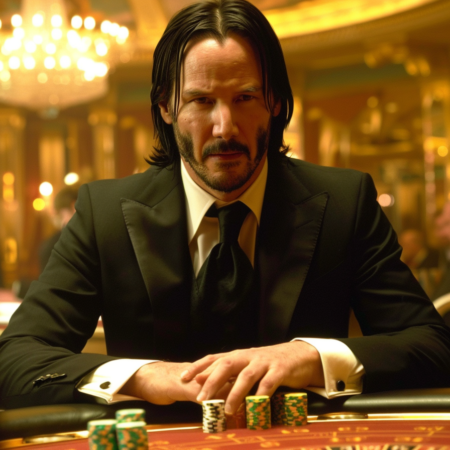 Canlı Casinoların Bilmenizi İstemediği 5 İlginç Bilgi