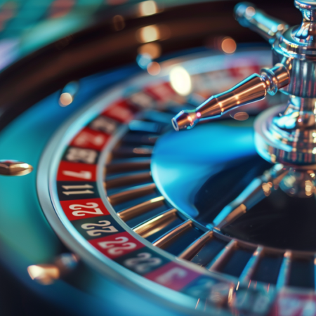 Canlı Casinolarda Rulet Nasıl Oynanır, Kazanma Taktikleri Nelerdir? 2024