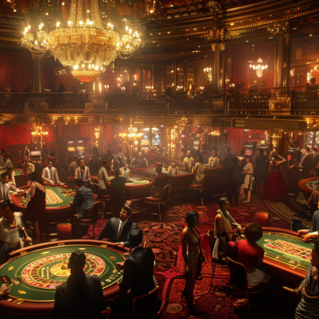 Canlı Casinolarda Dikkat Etmeniz Gerekenler 2024
